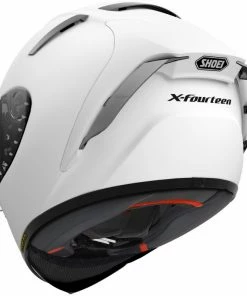 Shoei X-Fourteen Solids