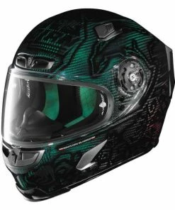 Helmets X-LITE X-803 Ultra Carbon Stoner Replica Helmet