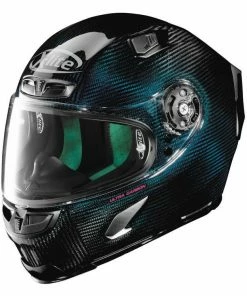 X-LITE X-803 Ultra Carbon Nuance Helmet Helmets