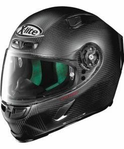 Helmets X-LITE X-803 Ultra Carbon Puro Helmet