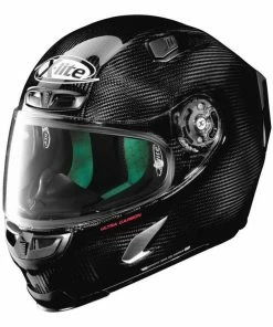 Helmets X-LITE X-803 Ultra Carbon Puro Helmet