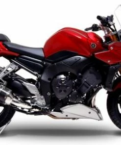 Yoshimura R-77 Complete System Carbon Fiber (Yamaha) Complete - Sport